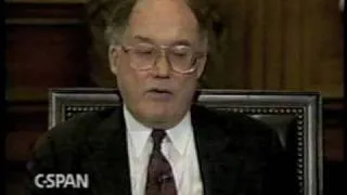 William Rehnquist (1992) on Justice Robert H. Jackson