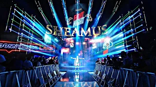 Sheamus Entrance: Raw, September 20, 2021 - HD