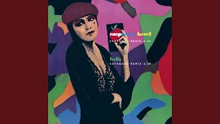 Raspberry Beret (Extended 12" Version)