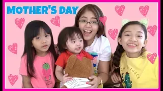 Mother's day 2019