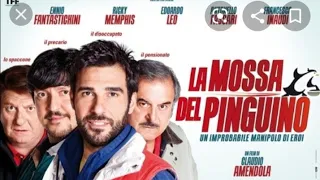 La Mossa del Pinguino - Film completo in Italiano