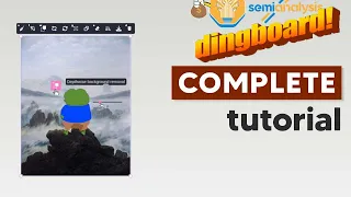 How To Use Dingboard To Make Memes (Dingboard Complete Tutorial)