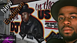 New Evidence In Jam Master Jay Case: Same Guy Took The Life Of Big Stretch Plus...