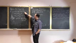 Основи теорії чисел, лекція 01-3: алгоритм Евкліда