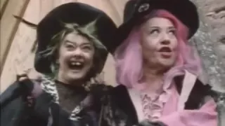 80's Halloween Special  The Worst Witch FULL MOVIE