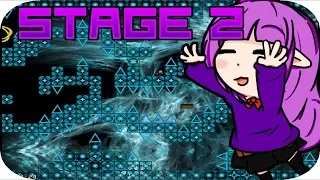 I Wanna Kill the Kamilia 2 Remake | Stage 2