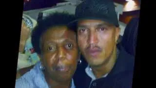 Amor Distante Mano Brown