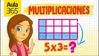 ¿Qué son los Arreglos Rectangulares? | Videos Educativos Aula365