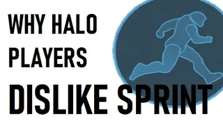 Why Do Halo Players HATE Sprint?