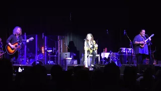 Steven Tyler Like Strangers Wailea Maui 12/31/17 4K Video