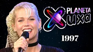 PLANETA XUXA 1997 - PROGRAMA COMPLETO