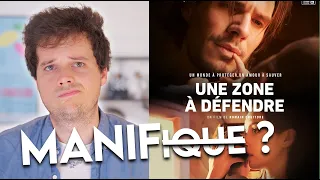 UNE ZONE A DÉFENDRE | Critique du film Disney +