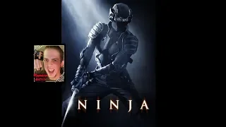 Ninja (2009): Movie Review