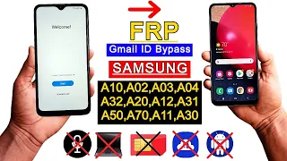 2024 Without PC✅ All Samsung Android 12/13 Frp Bypass 2024 | Youtube Update |💥Gmail Account Bypass