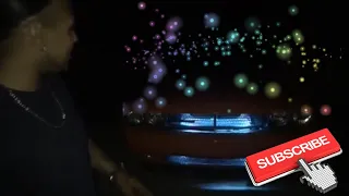 DODGE CHALLENGER GRILL LIGHTS UP **FULL STEP BY STEP**