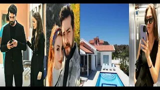 After the news that Yağmur was pregnant, Barış and Gülüm Baktaş separated the house.