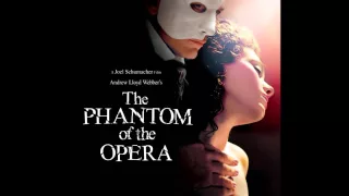 All I Ask of You   Phantom of the Opera