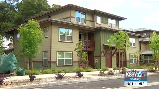 Affordable housing project completed in Paso Robles