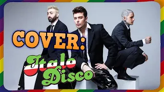 THE KOLORS ITALODISCO