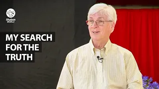 My Search for the Truth | Dr Ralph Martin | Going Deeper