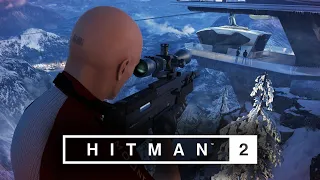 HITMAN™ 2 Master Difficulty - Sniper Assassin, Hokkaido, Japan (Silent Assassin  Suit Only)