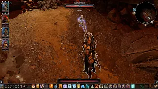 Divinity: Original Sin 2. Часть 19.  Ведьма Радека.