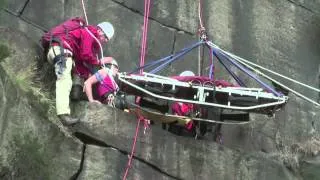 Glossop Mountain Rescue
