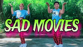 SAD MOVIES I Remix I Zumba I Dance Workout I OC DUO