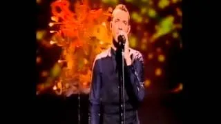 Will Young - Royal Variety Show 2005