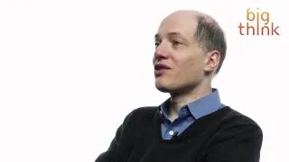 Alain de Botton: Values Without Religion