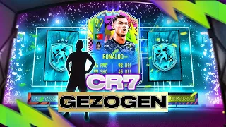 FIFA 21: CRISTIANO RONALDO 99 SUMMERSTAR im Pack! einFacH enDe auGusT..