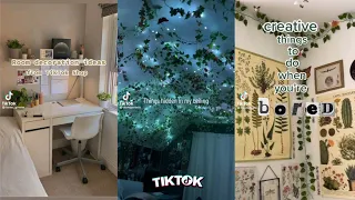 Room decor ideas that will blow your mind | Tiktok compilation ✨