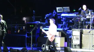 Paul McCartney - I've got a Feeling , Chile 2019