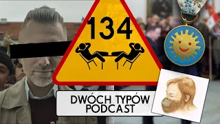 Dwóch Typów Podcast | Epizod 134 - Kawalerka z funkcją życia