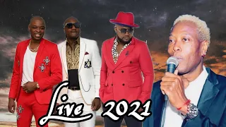 KLASS 🆚 DISIP 🆚 NU-LOOk  Live 2021