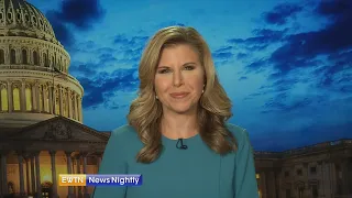 EWTN News Nightly - Full show: 2020-08-13