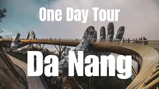 Da Nang travel guide | Bana Hills | Marble Mountain | Da Nang Vietnam | Things to do in Da Nang