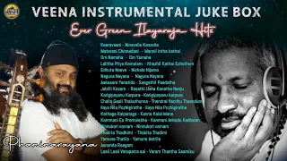 Ilayaraja Raja Juke box - Veena instrumental - Phani narayana - String wings