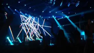 Sziget Fesztivál 2014: R3hab #3