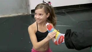 Dance Moms AWKWARD Moments!