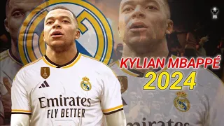 REAL MADRID ANNOUNCE THE TRANSFER OF KYLIAN MBAPPE ?