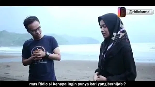 Nyaman | Ridlo Kamal