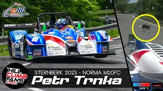 Norma M20FC Mugen V8 - Petr Trnka || Hill Climb Sternberk 2023