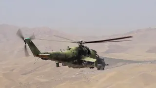 Military exercises of the Russian Armed Forces and Tajikistan in the mountains
