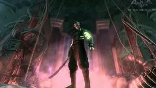 Batman: Arkham City - Walkthrough - Chapter 19 - Ra's al Ghul