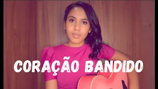 Coração Bandido - Leonardo (cover)