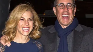 Jerry Seinfeld Girlfriends List (Dating History)