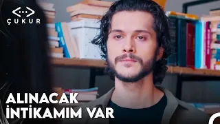 Koçovalılar ile Emrah Arasında Savaş Yeniden Başlıyor - Çukur 24. Bölüm