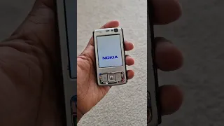 Throwback Tech: Review of the Legendary Nokia N95!