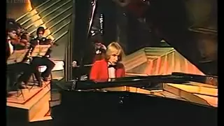 Medley - La mer , Yesterday , Till (Richard Clayderman)